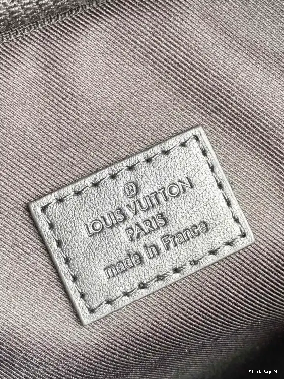 First bags ru reviews LOUIS MESSENGER VUITTON SCOTT 0706